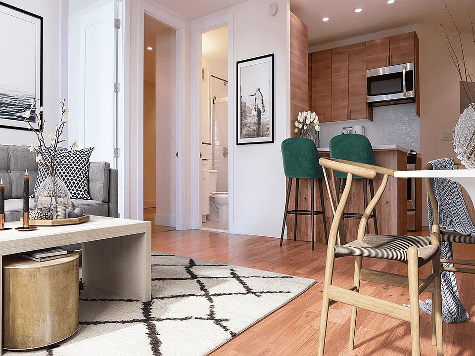 1st image of 700 W 178th St APT 36