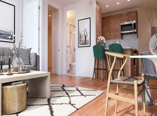 700 W 178th St APT 36, New York, NY 10033