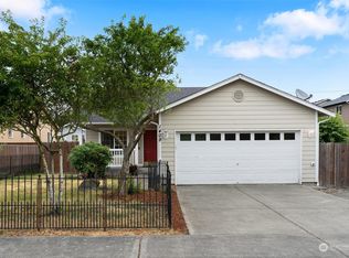 1409 S 49th St, Tacoma, WA