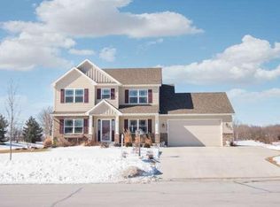 8574 94th Ave, Pleasant Prairie, WI 53158