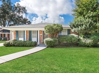 9424 Sharla Dr, River Ridge, LA 70123