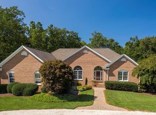 5240 New Chapel Rd, Concord, VA 24538