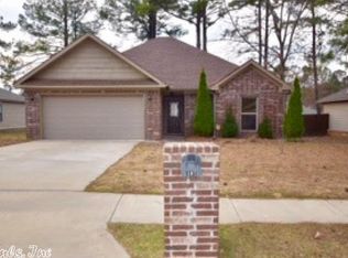 107 Spruce St, Jacksonville, AR 72076