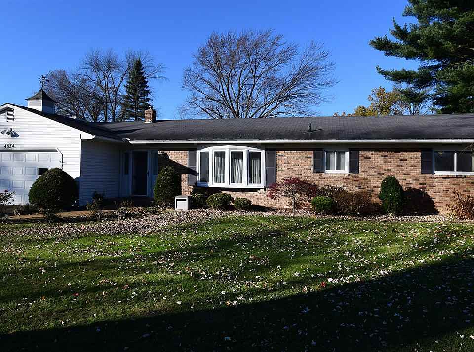 4854 Fleetwood Ln, Jackson, MI 49201 Zillow