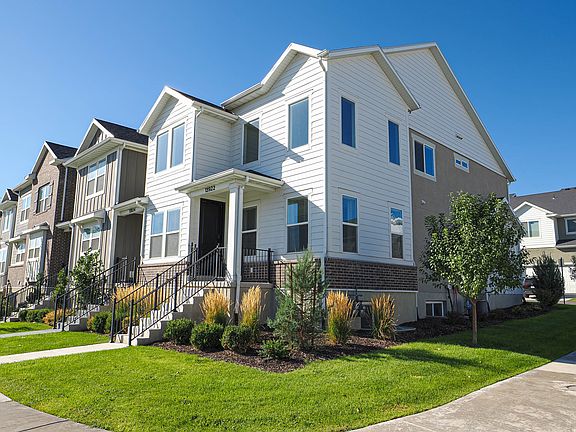 3rd image of 13922 S Big Ridge Ln #1115
