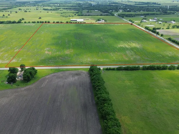 N Main St, Bailey, TX 75413