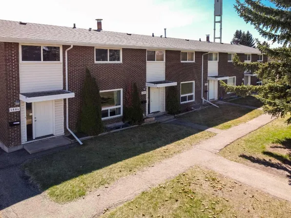 3907 39th St #1602, Red Deer, AB T4N 0M6