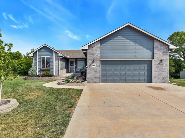 12830 W Jewell Ct, Wichita, KS 67235