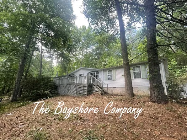 55 Glenn Lance Ln, Fairview, NC 28730