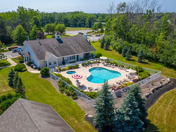 The Hammocks at Orchard Park