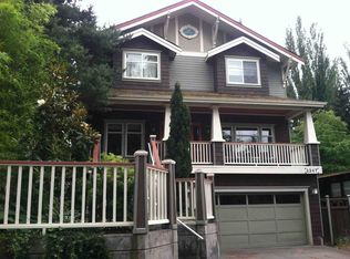 2347 NE 94th St, Seattle, WA 98115