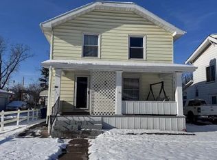 315 Nashoba Ave, Columbus, OH