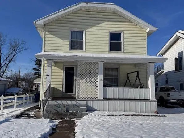 315 Nashoba Ave, Columbus, OH 43223