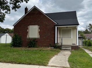 19630 Norwood St, Detroit, MI 48234