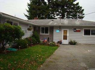 1725 E Rio Vista Ave, Burlington, WA 98233