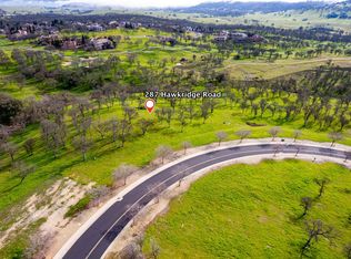 287 Hawkridge Rd, Copperopolis, CA 95228