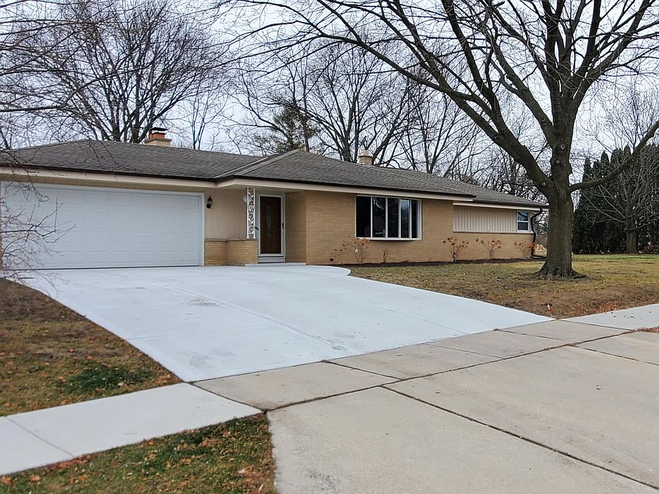 1st image of 5460 S Honey Creek Dr