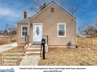 12026 Wayburn St, Detroit, MI 48224