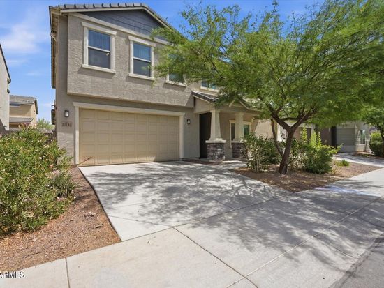 21188 W ALVARADO Road, Buckeye, AZ 85396