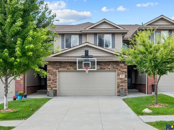 3841 Pablo Ln, Lincoln, NE 68516