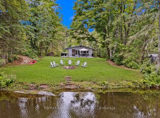 6605 Pioneer Village Ln, Ramara, ON L0K 1W0