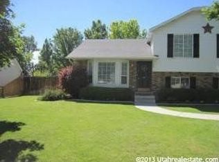 1189 N 80th St E, American Fork, UT 84003