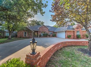 14705 Glenmark Dr, Edmond, OK 73013