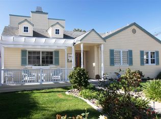 5360 Chelsea St, La Jolla, CA 92037