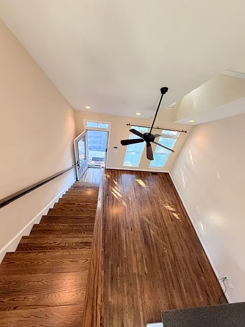 2 bed, 1168 sqft, $1,400 — Photo 4