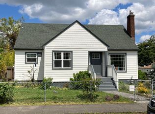 1775 NE Saratoga St, Portland, OR 97211