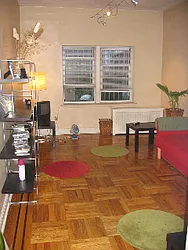 Rented by M Properties