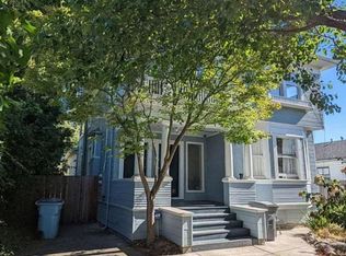1538 62nd St, Berkeley, CA 94703