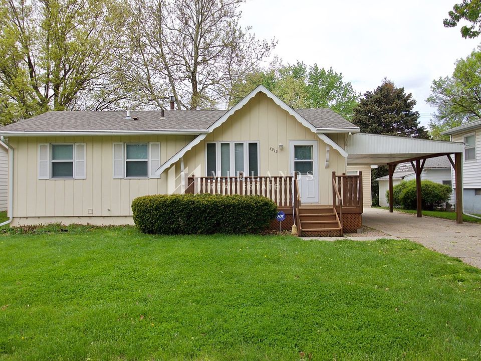1st image of 3212 Pedersen Dr