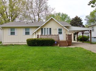 3212 Pedersen Dr, Omaha, NE 68144