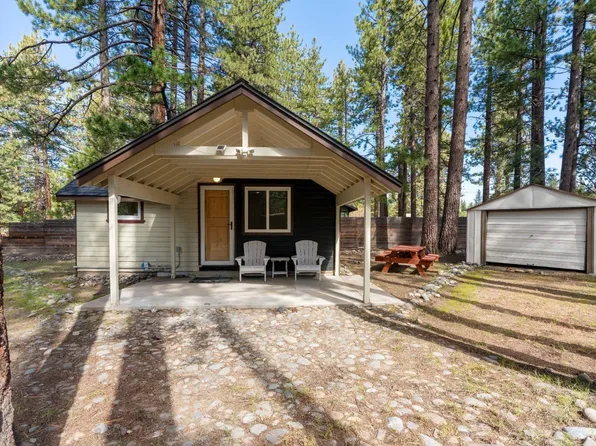 1247 Heather Lake Rd, South Lake Tahoe, CA 96150
