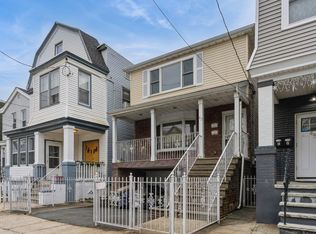 43 Sheffield St #2, Jersey City, NJ 07305