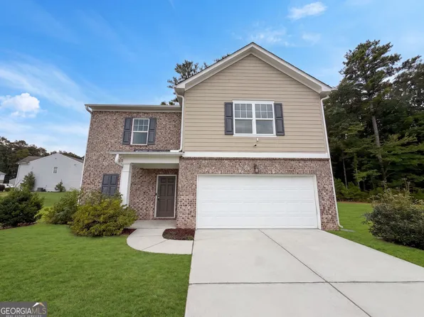 8618 Blair Ct, Douglasville, GA 30134