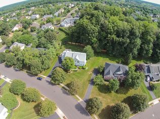 1652 Fairfield Rd, Yardley, PA 19067