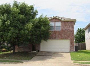 2396 Morningside Dr, Little Elm, TX 75068