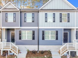 2833 Saratoga Lake Vw, Decatur, GA 30034