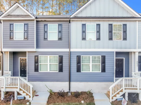 2833 Saratoga Lake Vw, Decatur, GA 30034