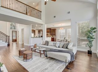 6613 Mitra Dr, Austin, TX 78739