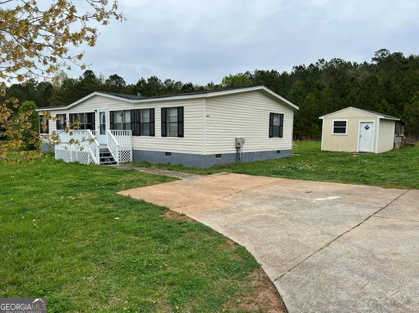 965 Booger Hollow Rd SW, Lindale, GA 30147