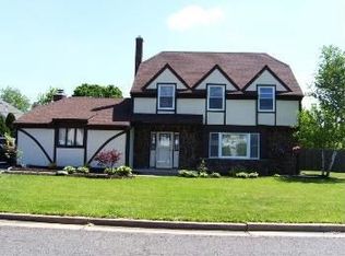 1507 Peek St, South Plainfield, NJ 07080