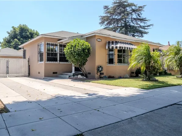 216 W 67th Way, Long Beach, CA 90805