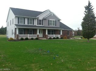 4453 E Island Pines Dr, Pt Clinton, OH 43452