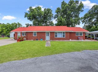 3235 Odum Hwy, Jesup, GA 31545