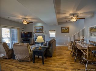 35 Jill Rd, Lake Ozark, MO 65049