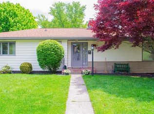 106 17th Avenue Ext, Beaver Falls, PA