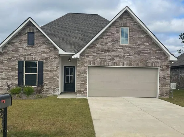 16481 Millsaps Ave, Gulfport, MS 39503